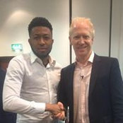 Foto von Ross Agbaje