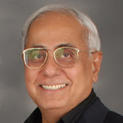 Kris Ramachandrans foto