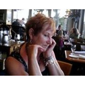 Sue Bluhms billede