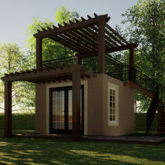 Living Extensions Ltd.
