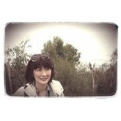 Naomi Suzuki's photo