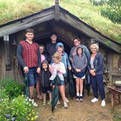 Foto von Carol Walker
