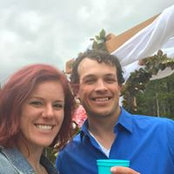 Blaine Johnson's photo