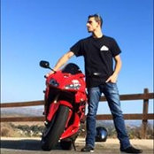 Philip Monina's photo