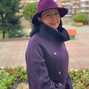 Ирина Дробот's photo