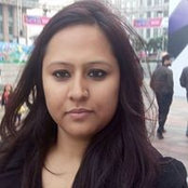 Roopali Kotwal's photo