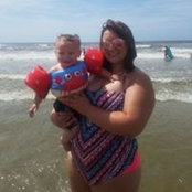 Haley Lizon's photo