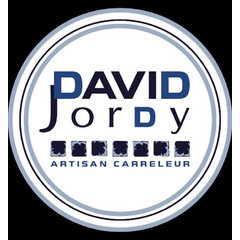 David Jordy Carrelage