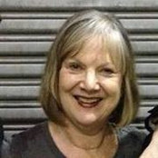Linda Thackers billede