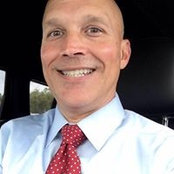 Gerard Phillips's photo