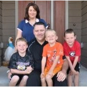 Kristie Dinges Evans's photo