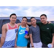 Wesley Yee's photo