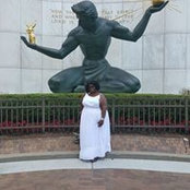 Nicole Brown's photo