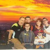 Darren Nyenhuis's photo