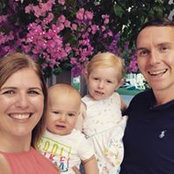 Amy Brady's photo
