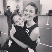 Taylor Gibson's photo