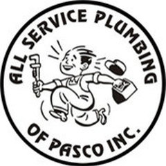 All Service Plumbing of Pasco, Inc.
