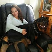 Jasmine Akers's photo