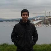 Manuel Silva's photo