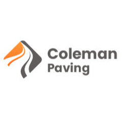 Coleman Paving