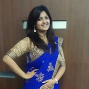 Tanvi Shah's photo