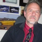 Alain Martel's photo