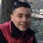 Johnny Chacon's photo