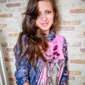 Ekaterina Androsenko's photo