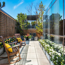 Container Gardens