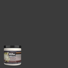decorating with black