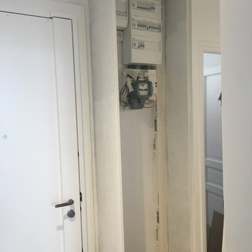 65 m2 / bld la chapelle PARIS