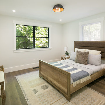 Walnut Creek Modern Farmhouse in Walnut Heights 94596