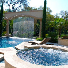 Water Features