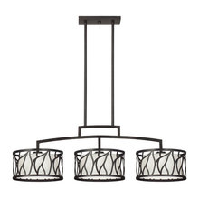 Kitchen lighting- transitional