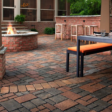 Belgard Product Gallery