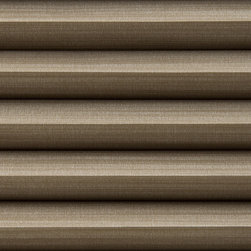 Pleated Shades Swatches - Window Blinds
