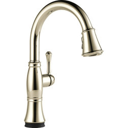 Traditional Kitchen Faucets by The Stock Market