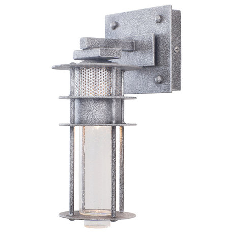 Anchorage 6x12" 1-Light Transitional Wall-Light by Kalco