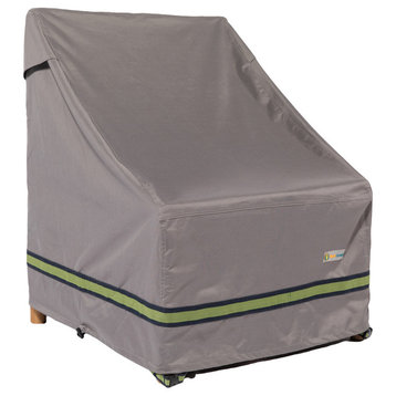 Duck Covers Soteria Rain Proof 36"W Patio Chair Cover