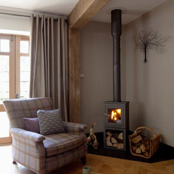 Cosy Corner