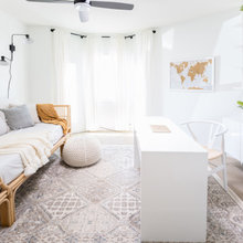 Home Office / Bedroom