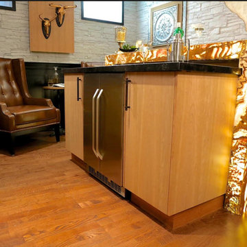Home Bar