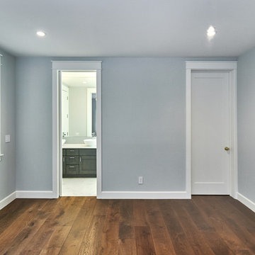 Craftsman Saratoga Home