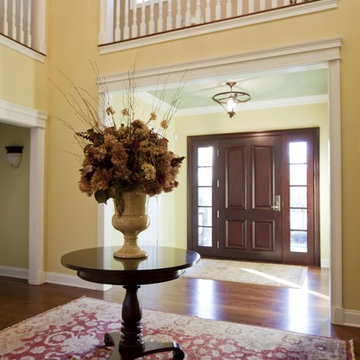 Livingston Home Renovation