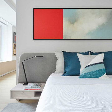 Bespoke Interior Design