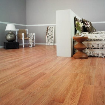 Alloc Original Oak Flooring