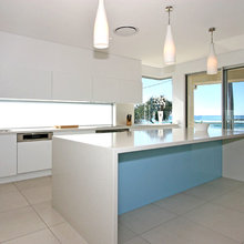 kitchen envy