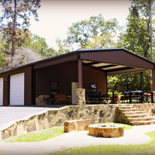 Metal Building