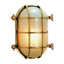 lighting - upstairs
