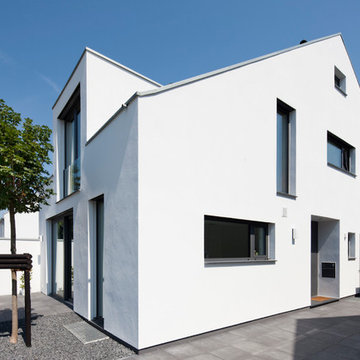 Wohnhaus Sürth